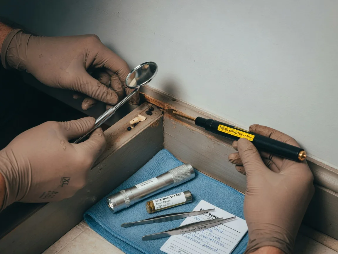 Why choose Emergency Pest Control in Leonville, LA